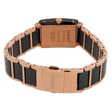 Rado R20612712 Integral Quartz Woman's Watch