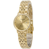 Certina C0352103336700 DS Caimano Quartz Woman's Watch
