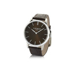 Locman 0251V04-00BNNKPT 1960 Quartz Men's Watch