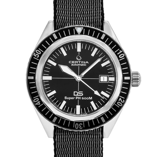 Certina C037.407.18.050.00