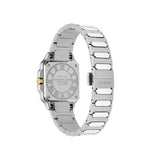 Gucci YA166503 G-Flat Quartz Woman's Watch