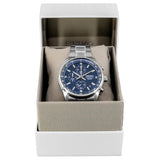 Seiko Uomo SSB377P1 Discover More Quarzo Cronografo