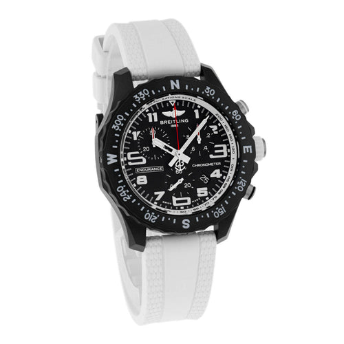 Breitling X83310A71B1S1 Professional Quartz Endurance Pro Men's Watch