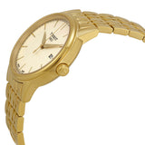 Tissot T085.410.33.021.00 T-Classic Quartz Carson Men's Watch