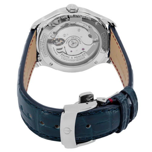 Baume & Mercier M0A10771