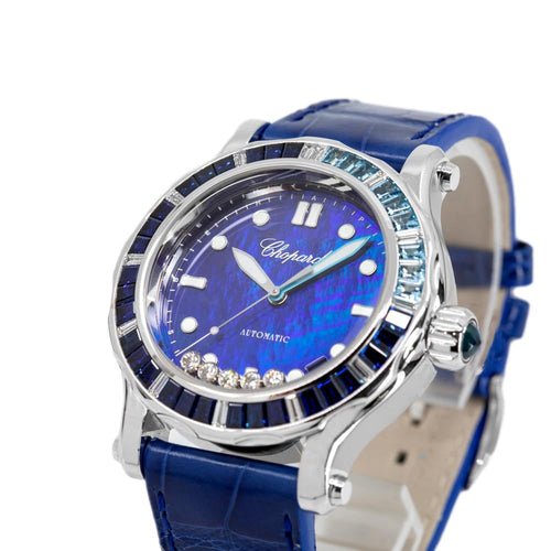 Chopard Uomo 274945-1001 Happy Ocean Automatico