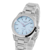 Longines L3.350.4.92.6 Conquest Quartz Woman's Watch