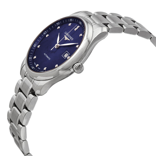Longines L2.793.4.97.6 Master Collection Automatic Men's Watch