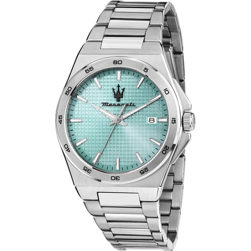 Maserati R8853153002 Velocità Quartz Velocità Slim Men's Watch