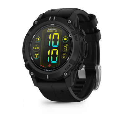 Garmin 010-02986-00 Descent™ G2 Quartz Men's Watch