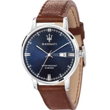 Maserati R8851130003 Eleganza Quartz Men's Watch