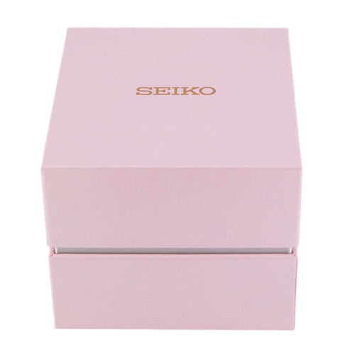 Seiko SRPM06J1 Presage Automatic Cocktail Time Woman's Watch