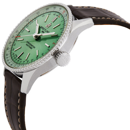 Breitling A17327361L1P1 Navitimer Automatic Men's Watch