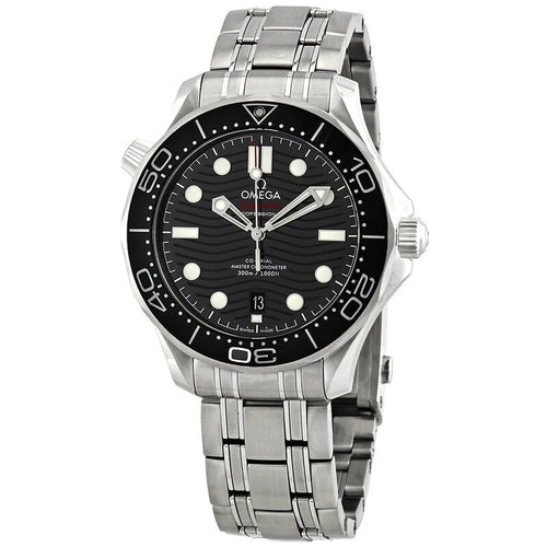 Omega Uomo 210.30.42.20.01.001 Seamaster Automatico