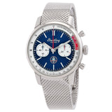 Breitling AB01763A1C1A1 Top Time Automatic Men's Watch