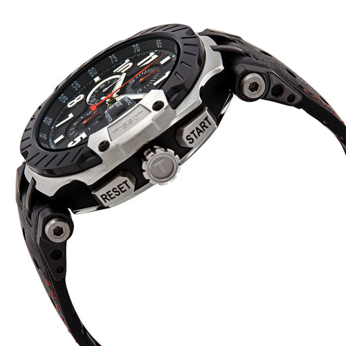 Tissot T115.427.27.057.00 T-Race Automatic MotoGP Men's Watch
