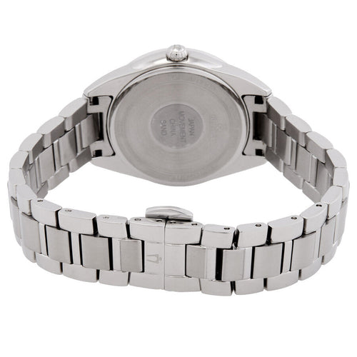 Bulova Donna 96R243 Sutton Lady Quarzo