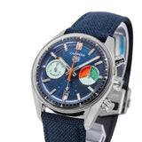 TAG Heuer Uomo CBS2213.FN6002 Carrera Automatico