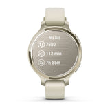 Garmin 010-02891-00 Lily® 2 Active Quartz Woman's Watch