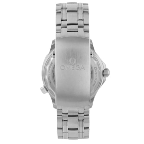 Omega 210.30.42.20.06.001 Seamaster Automatic Diver 300M Men's Watch