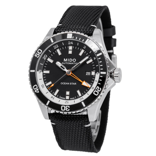 Mido M026.629.17.051.01 Ocean Star Automatic Men's Watch