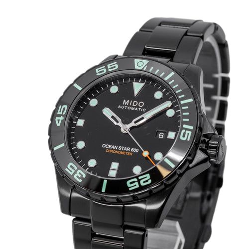 Mido M026.608.33.051.00 Ocean Star Automatic Men's Watch