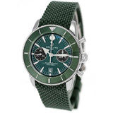 Breitling AB0156361L1S1 Superocean Heritage Automatic Men's Watch