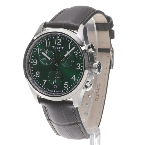 Tissot T116.417.16.092.00 T-Sport Quartz Chrono L Men's Watch