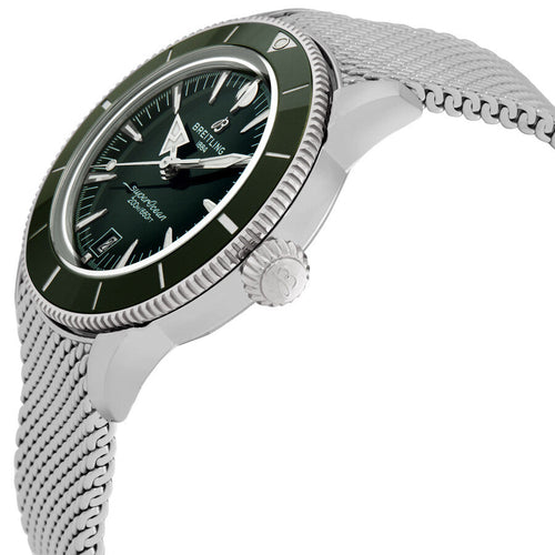 Breitling AB3110361L1A1 Superocean Heritage Automatic Men's Watch