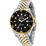 Sector R3223161015 230 Automatic Men's Watch