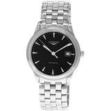 Longines L4.974.4.52.6 Flagship Classic Automatic Men's Watch