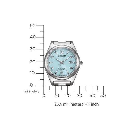 Citizen EW2601-81M