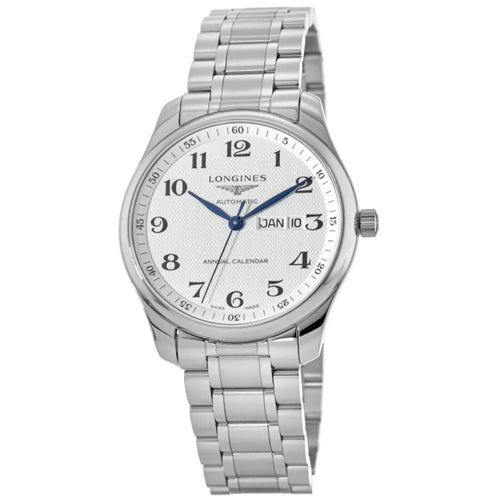 Longines L2.910.4.78.6 Master Collection Automatic Men's Watch