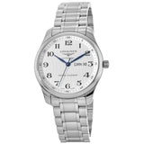 Longines L2.910.4.78.6 Master Collection Automatic Men's Watch