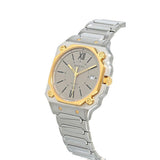 Gucci YA166403 G-Flat Automatic Men's Watch