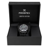Seiko SPB433J1 Prospex Night Vision Sumo Diver Lmt Ed Auto