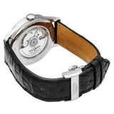 Longines L2.820.4.56.2 Record Automatic Men's Watch