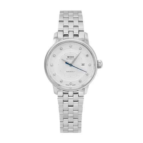 Mido Donna M0372071103601 Baroncelli Automatico