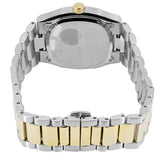 Bulova Men's 98B458 Super Seville 262 kHz Precisionist