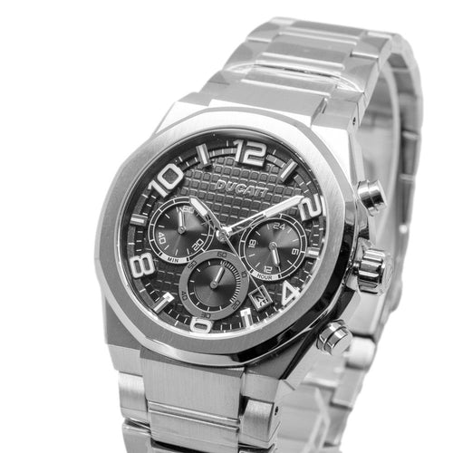 Ducati DTWGI0001106 Ducati Corse DT006 Quartz Men's Watch