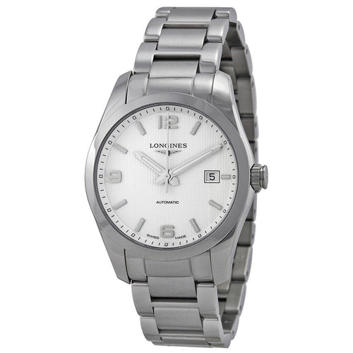 Longines L2.785.4.76.6 Conquest Classic Automatic Men's Watch