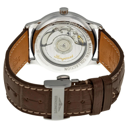 Longines L2.628.4.78.3
