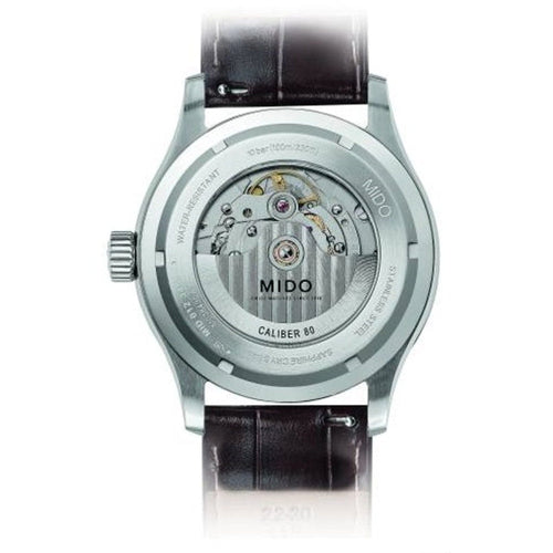 Mido M038.430.16.031.00 Multifort Automatic Men's Watch