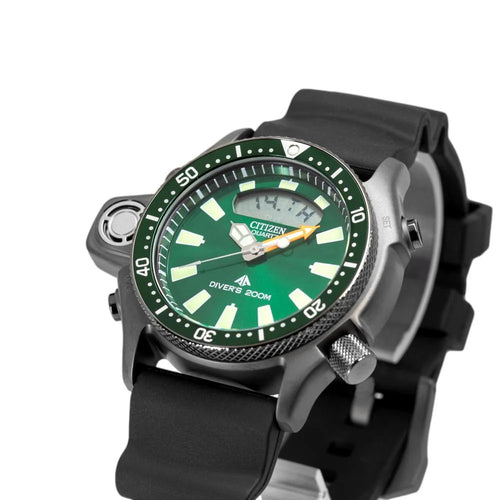 Citizen JP2007-17X