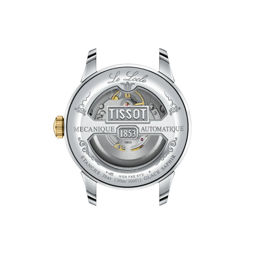 Tissot T006.407.22.093.00