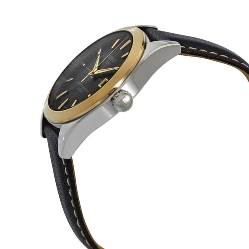 Tissot T927.407.46.061.01 Gentleman Automatic Men's Watch