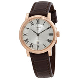 Tissot T122.207.36.033.00 T-Classic Automatic Carson Woman's Watch