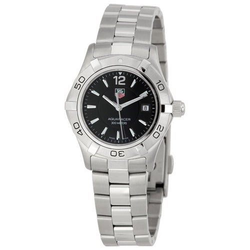 TAG Heuer WAF1410.BA0823 Aquaracer Quartz Woman's Watch