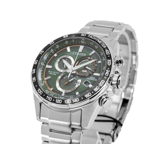 Citizen Uomo CB5914-89X Radiocontrollato Eco-Drive