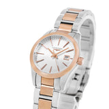 Longines Donna L2.286.3.72.7 Conquest Classic 29.5mm Quarzo
